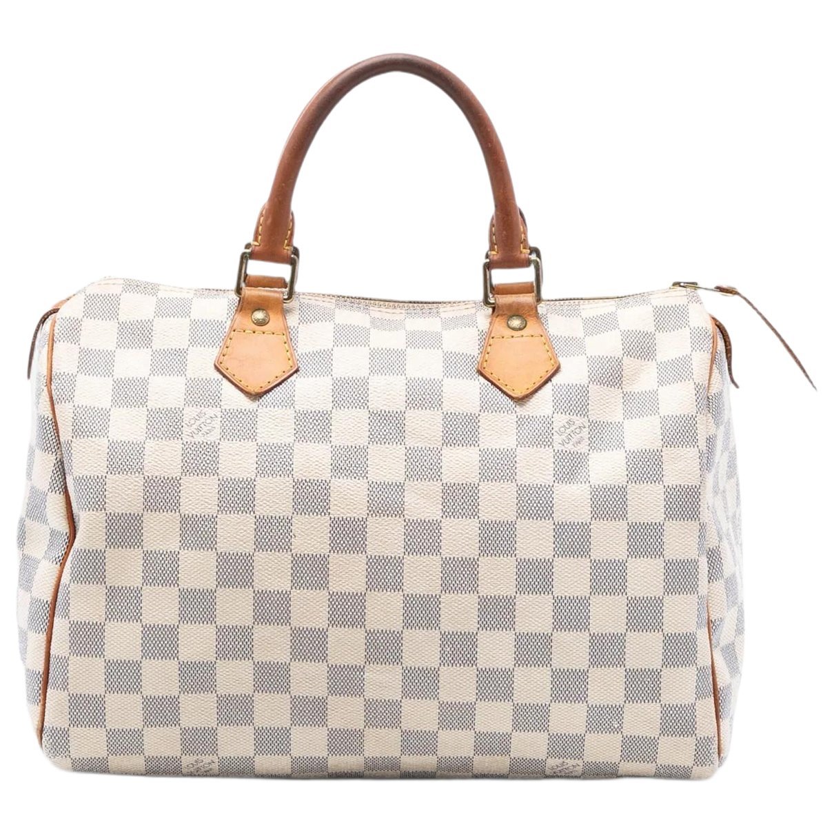 Speedy cloth handbag