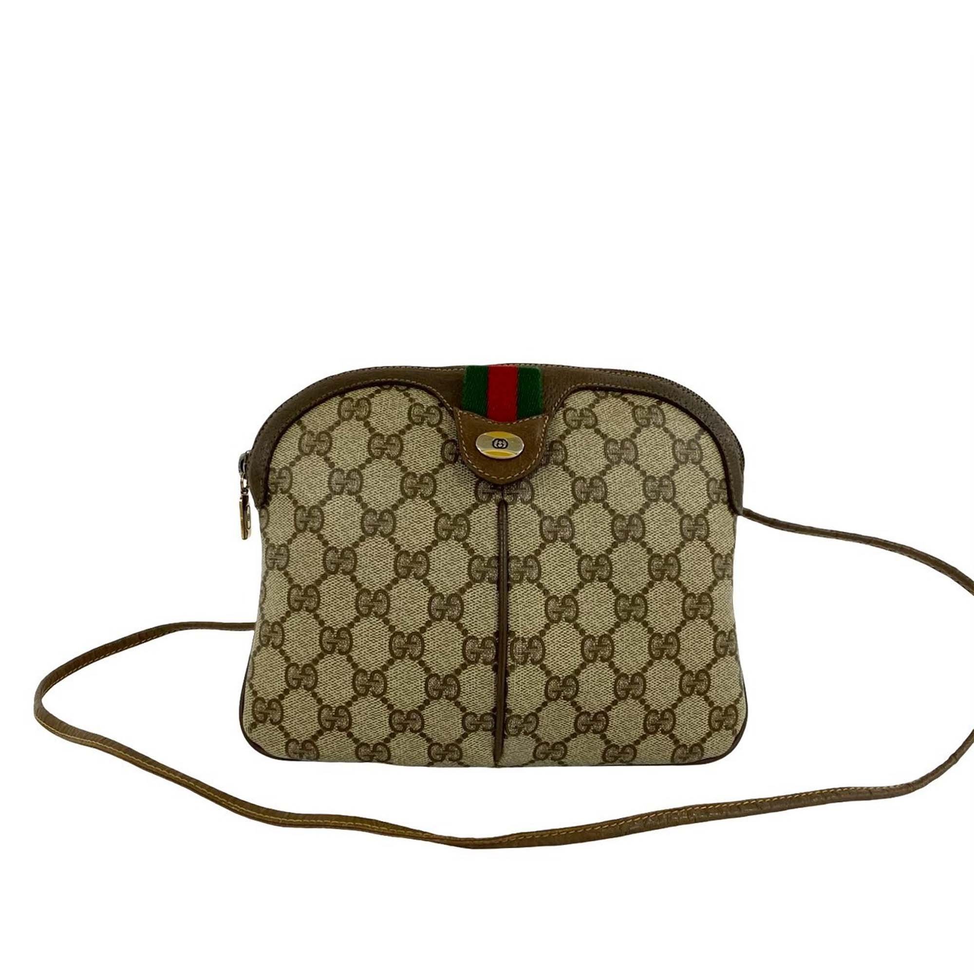 Cloth crossbody bag