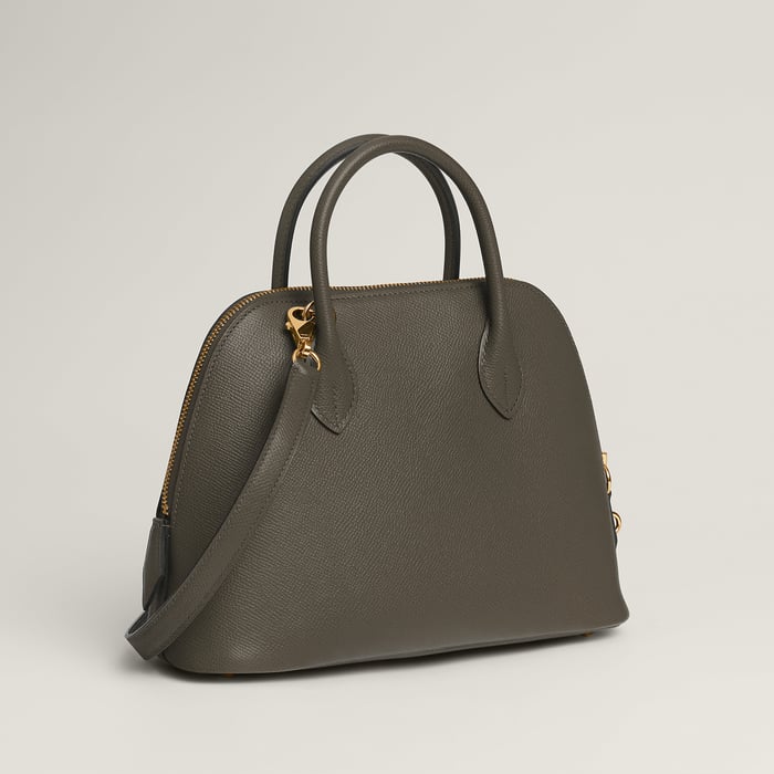 Vert Loden Bolide 1923 - 25 Bag