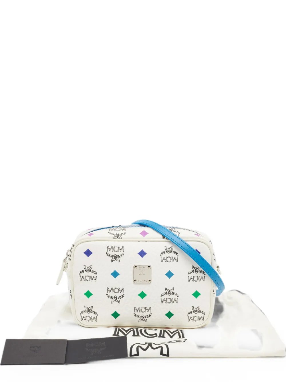 Visetos Camera cross body bag
