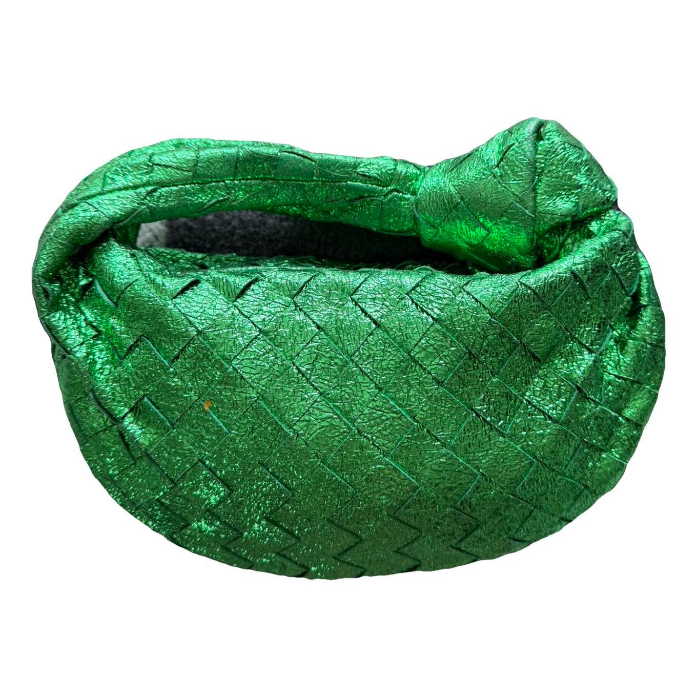 Jodie leather handbag