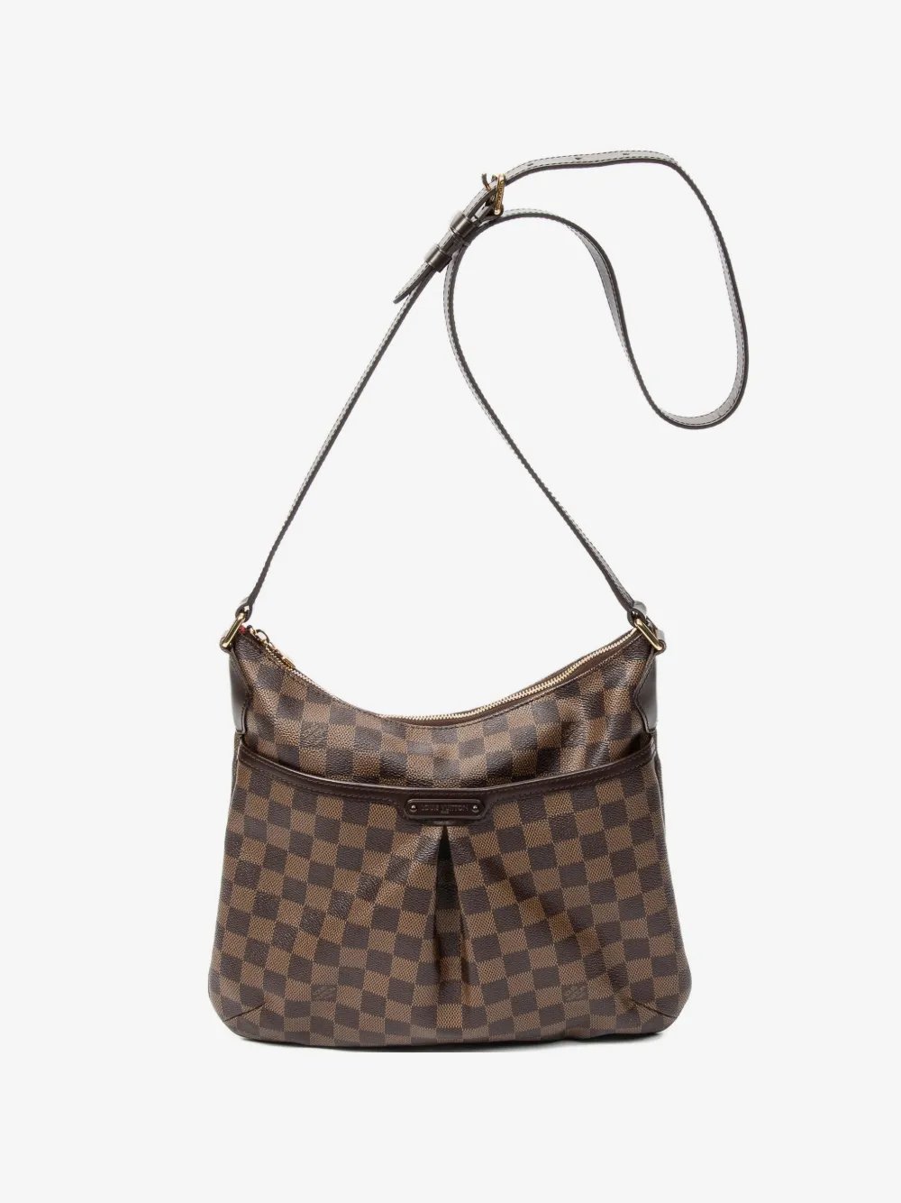 2009 PM Bloomsbury shoulder bag