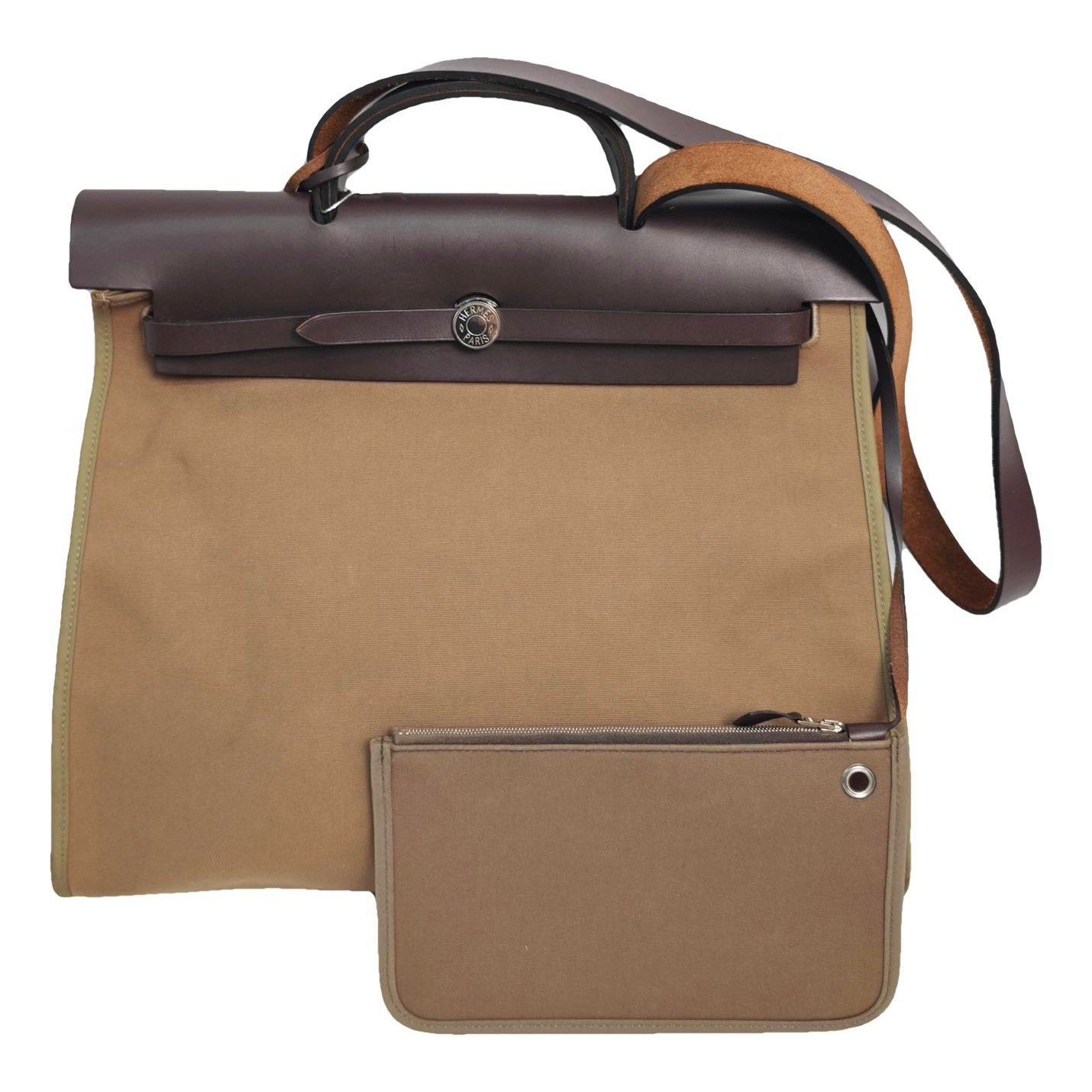 Herbag cloth handbag