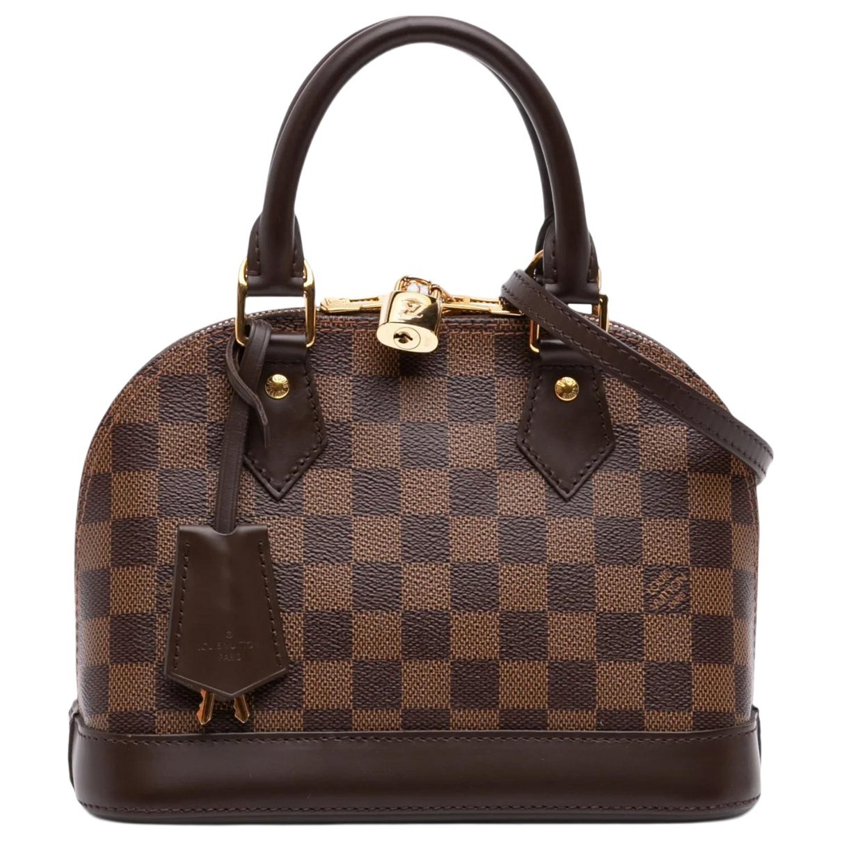 Alma cloth bag