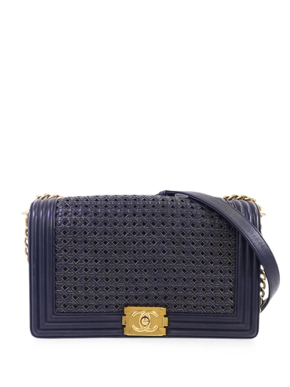 28 Boy shoulder bag