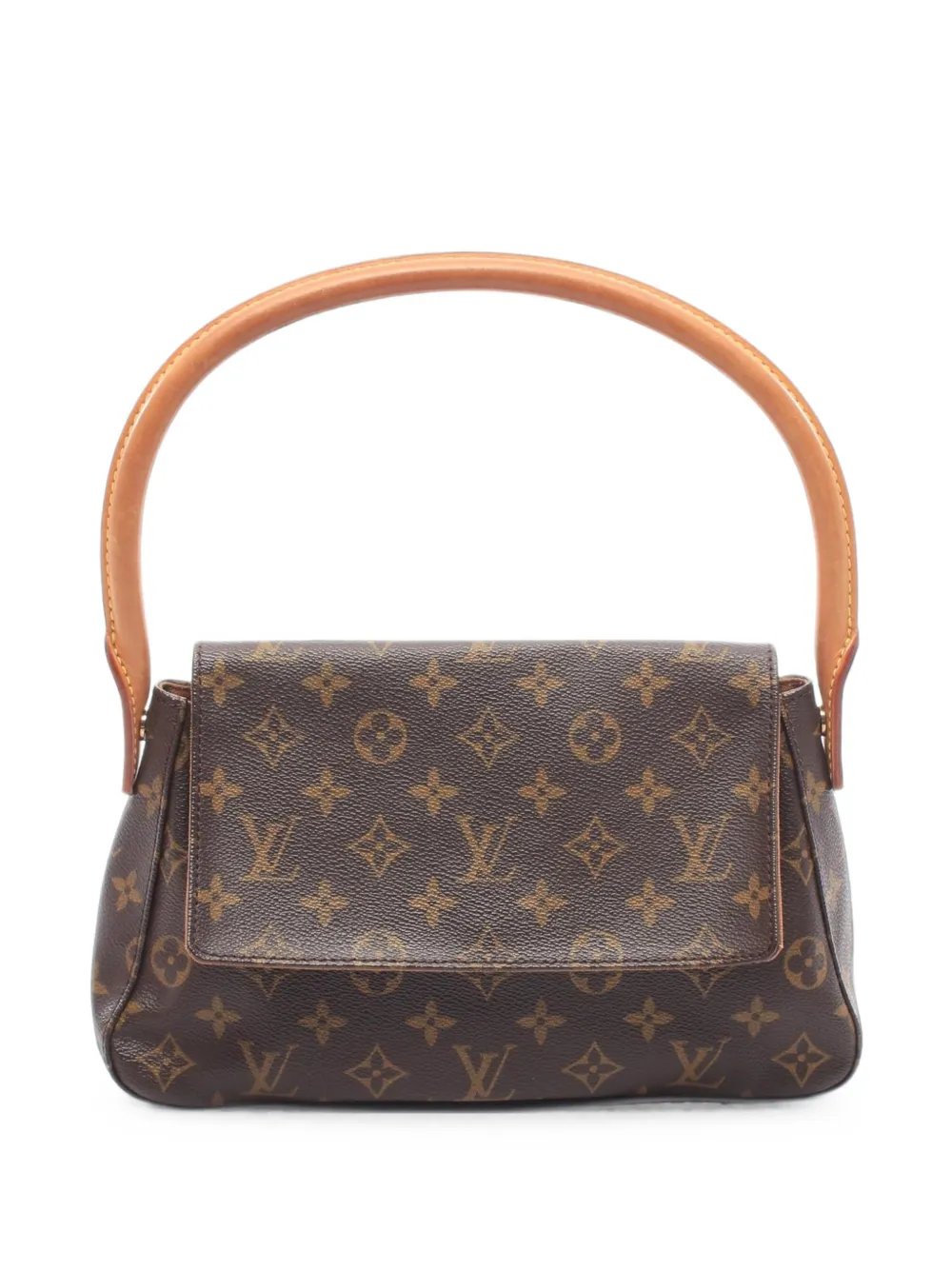 2000 mini Looping Monogram shoulder bag
