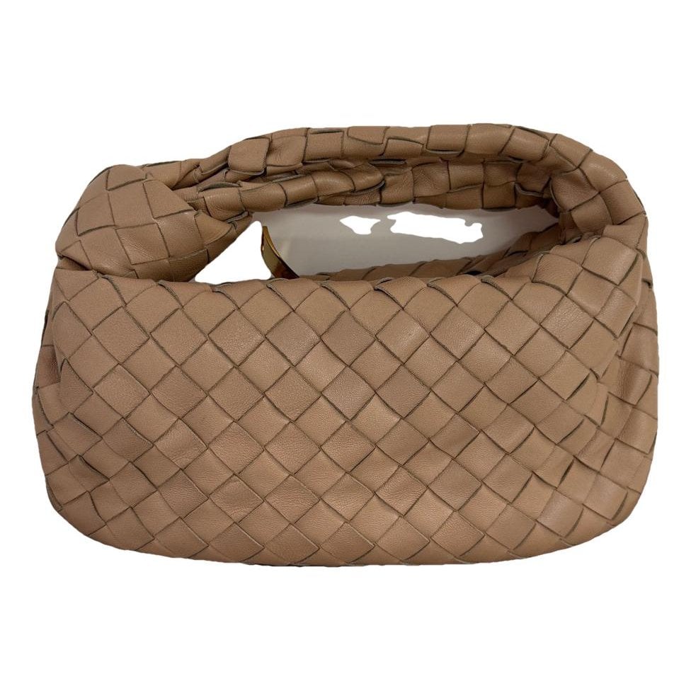 Jodie leather handbag