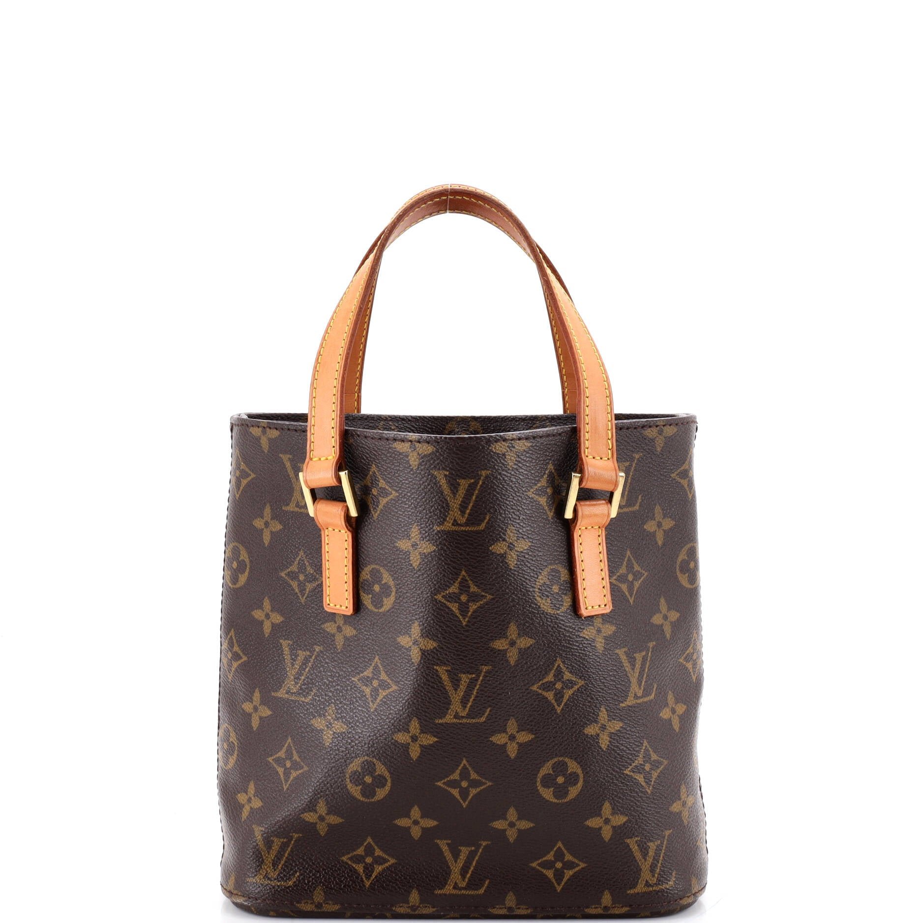 Vavin Tote Monogram Canvas PM