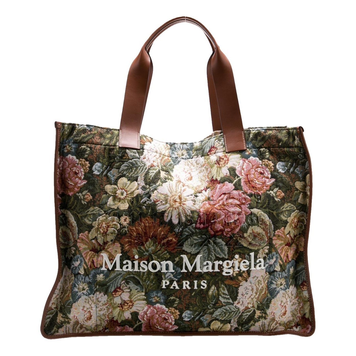 Cloth tote