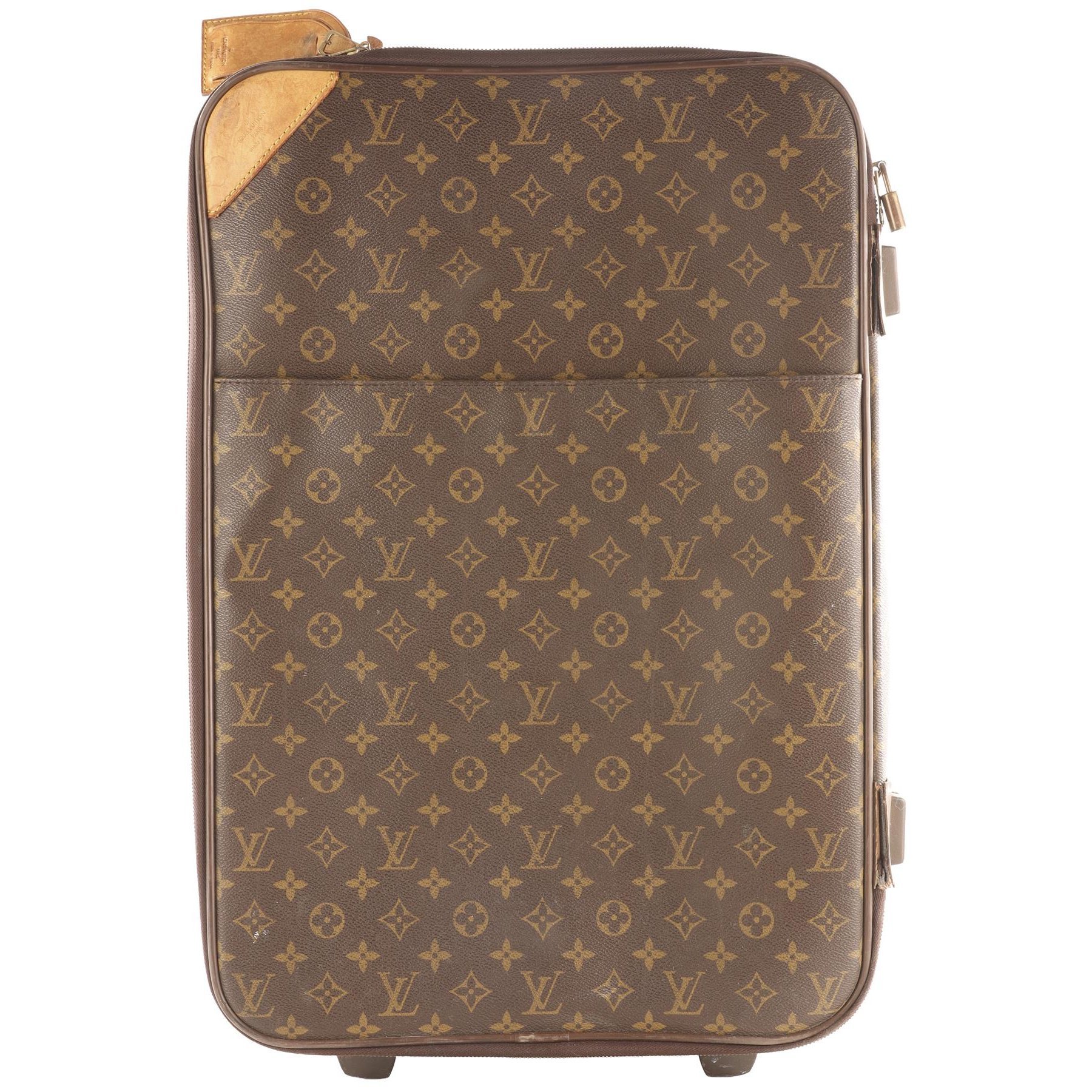 Travel bag