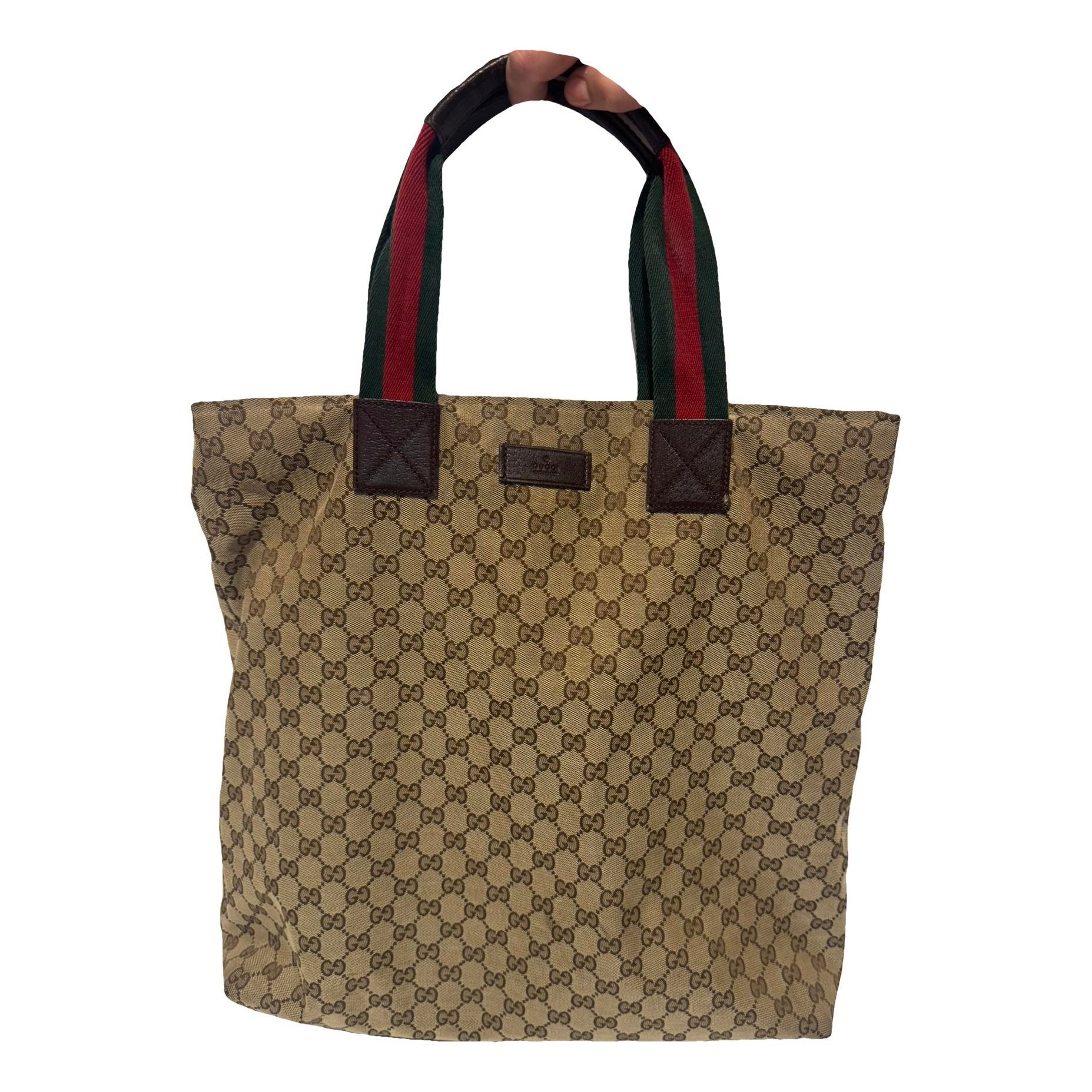 Cloth handbag