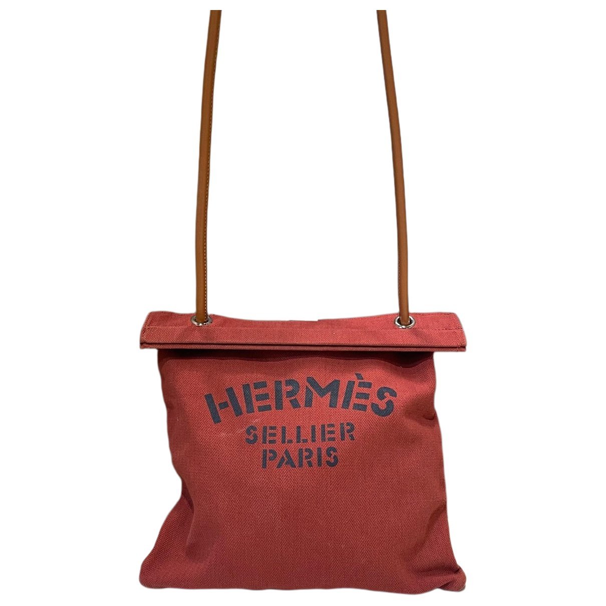 Cloth handbag