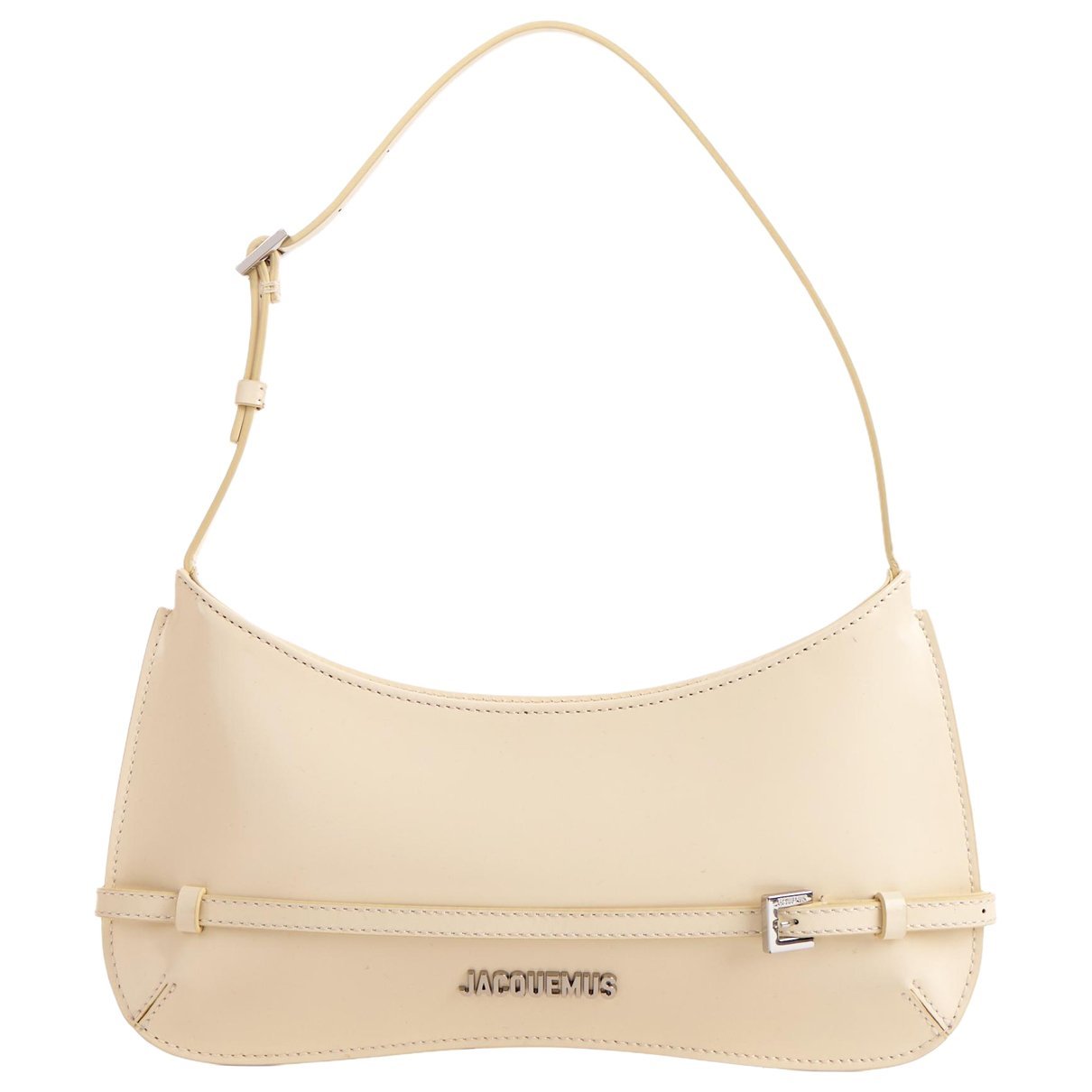 Le Bisou leather handbag