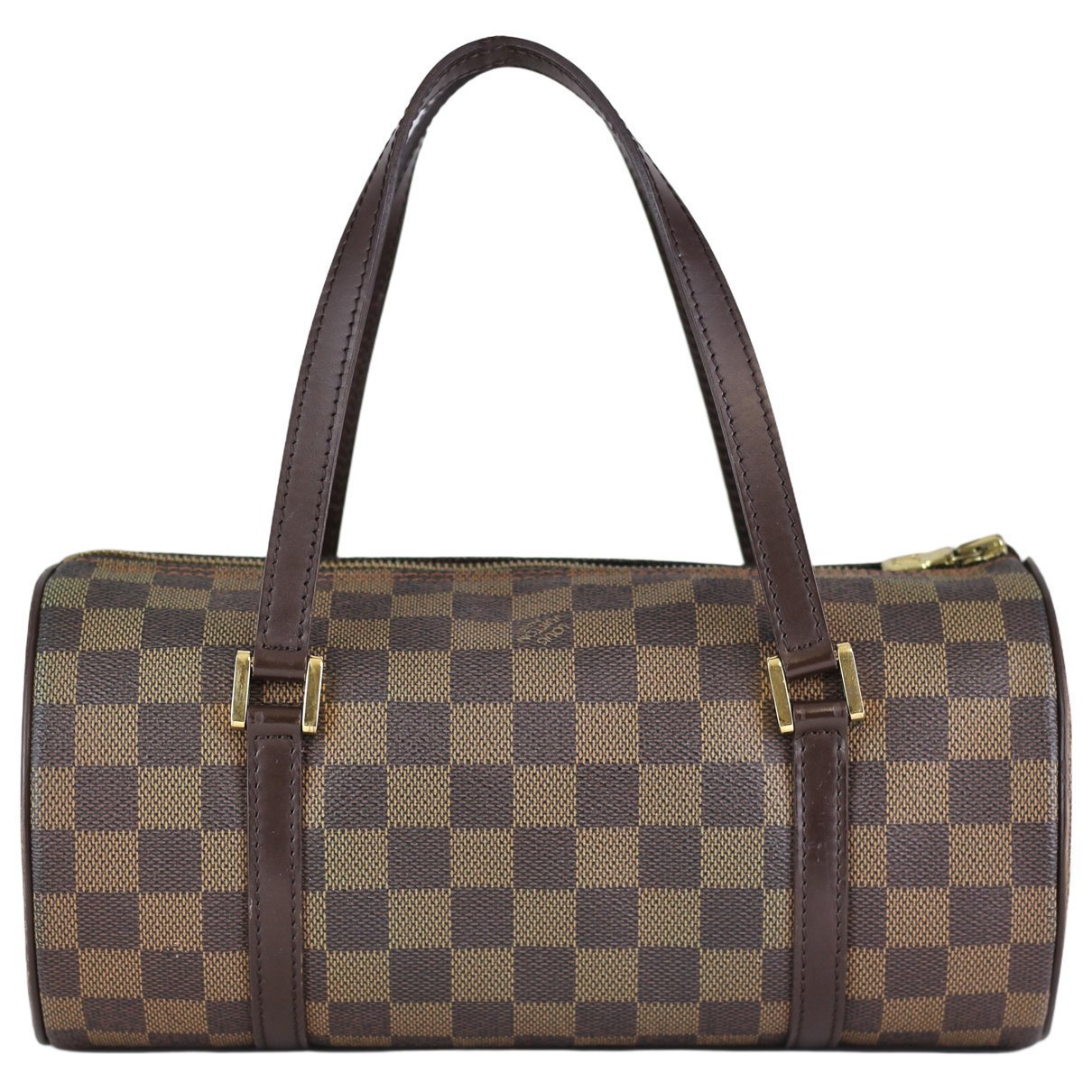 Papillon cloth handbag