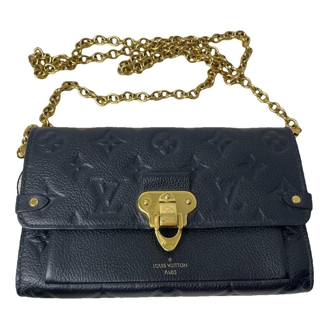 Vavin leather handbag