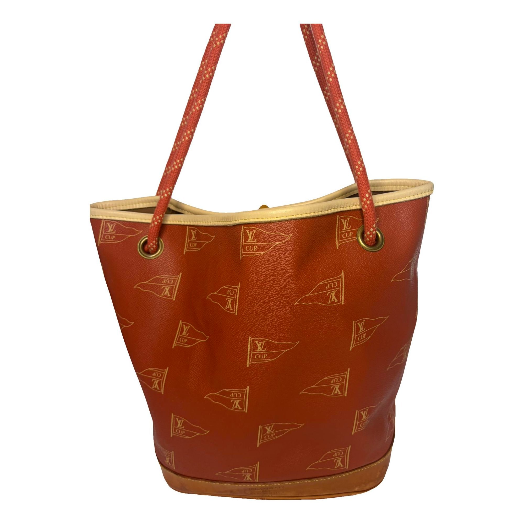 Cloth tote
