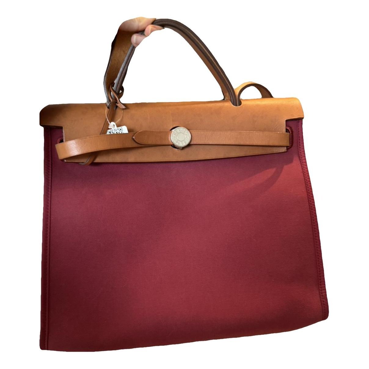 Herbag cloth handbag