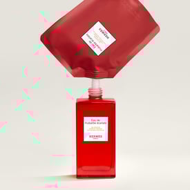 Eau de rhubarbe écarlate 헤어 앤 바디 샤워 젤