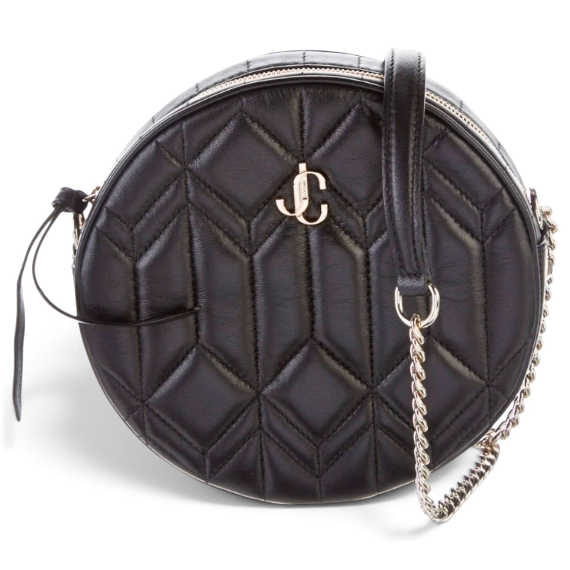Avenue leather handbag