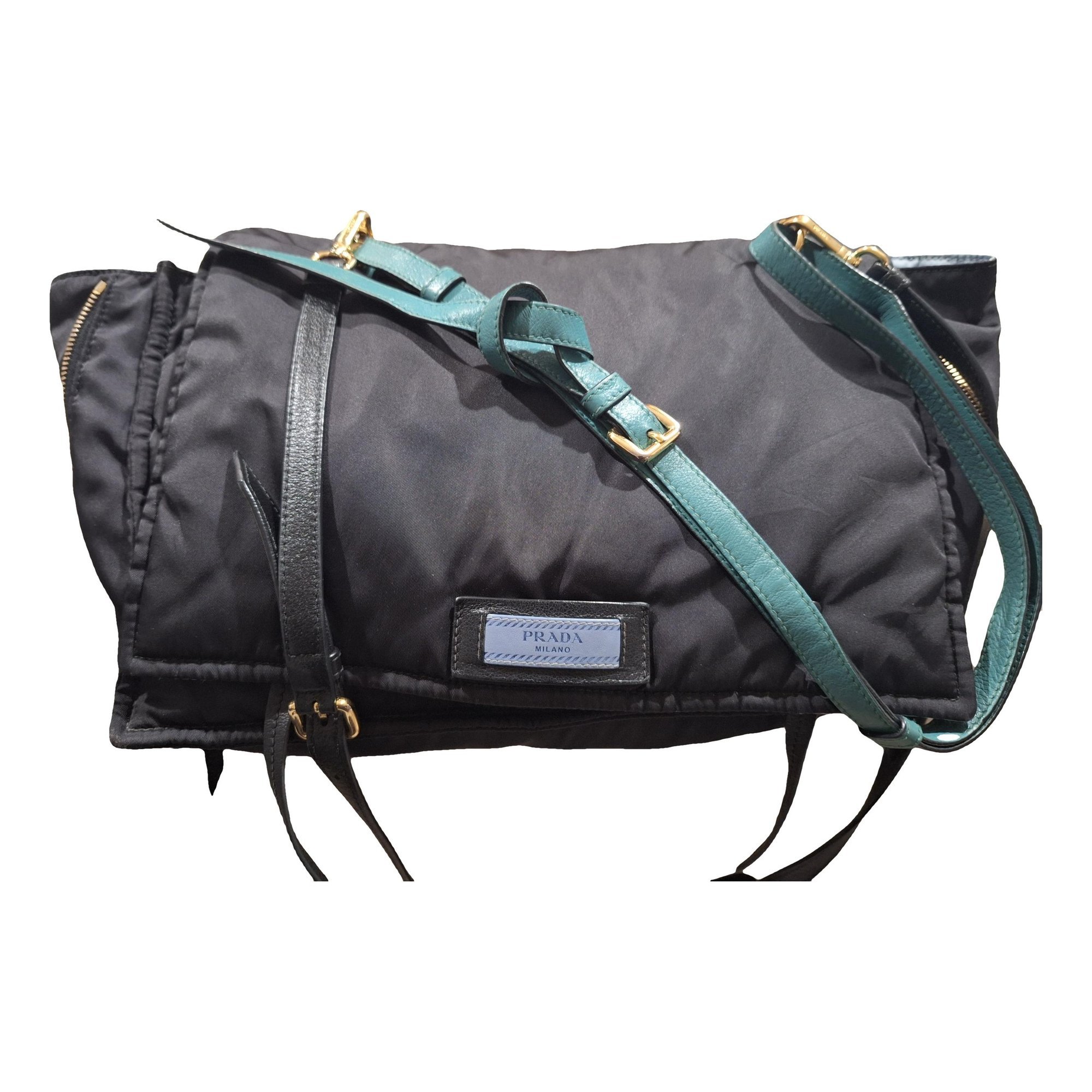 Etiquette handbag