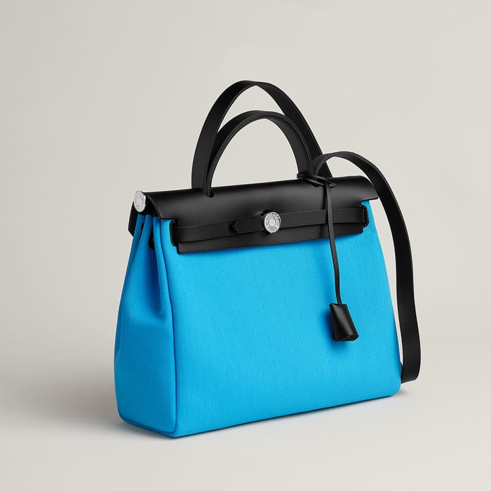 Herbag Zip 31 Bag