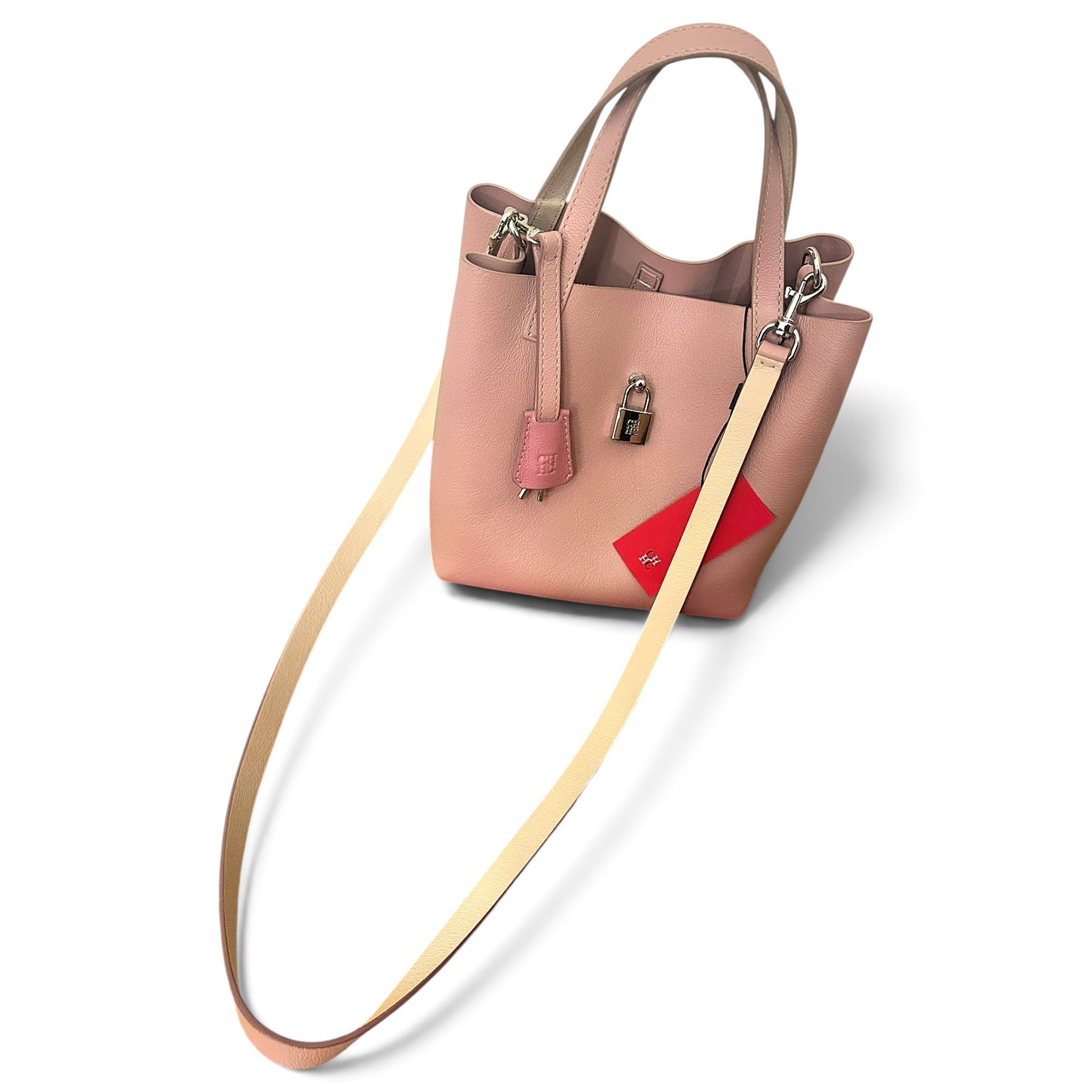 Carolina Herrera Leather handbag