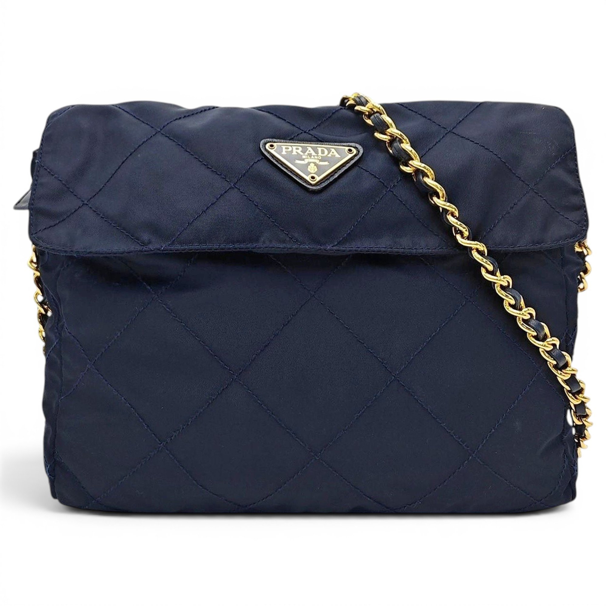 Cloth handbag