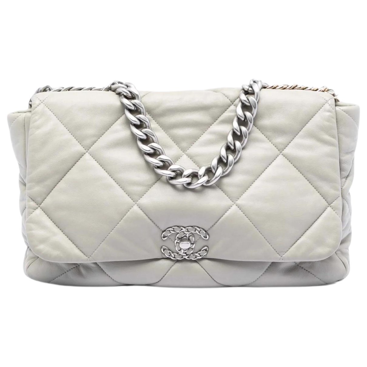 Timeless/Classique leather satchel