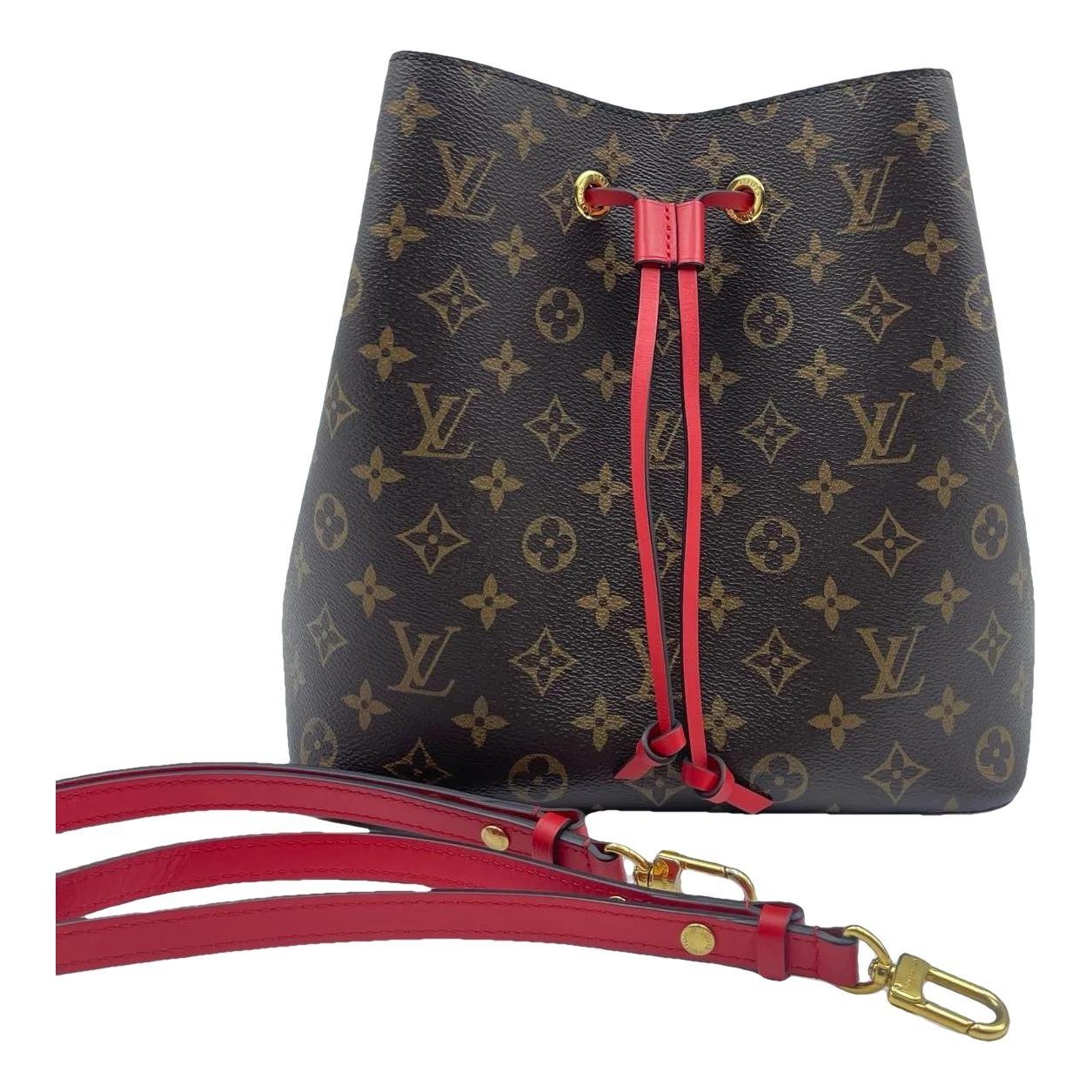 NéoNoé cloth handbag