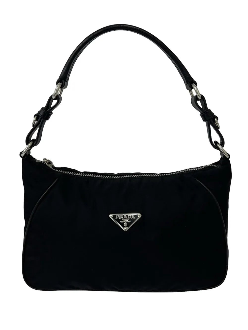 Prada 2013-2026 Tessuto shoulder bag