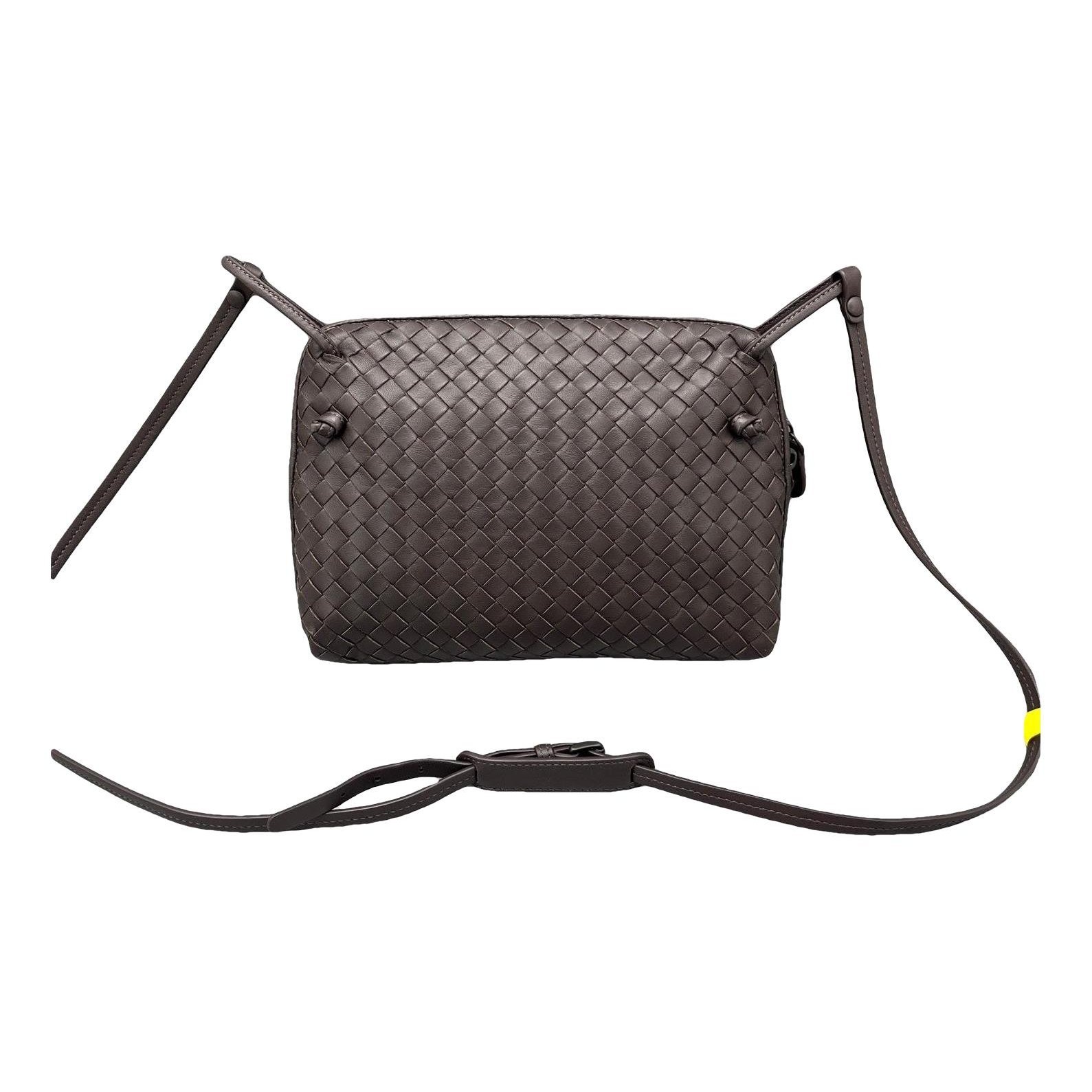 Nodini leather handbag