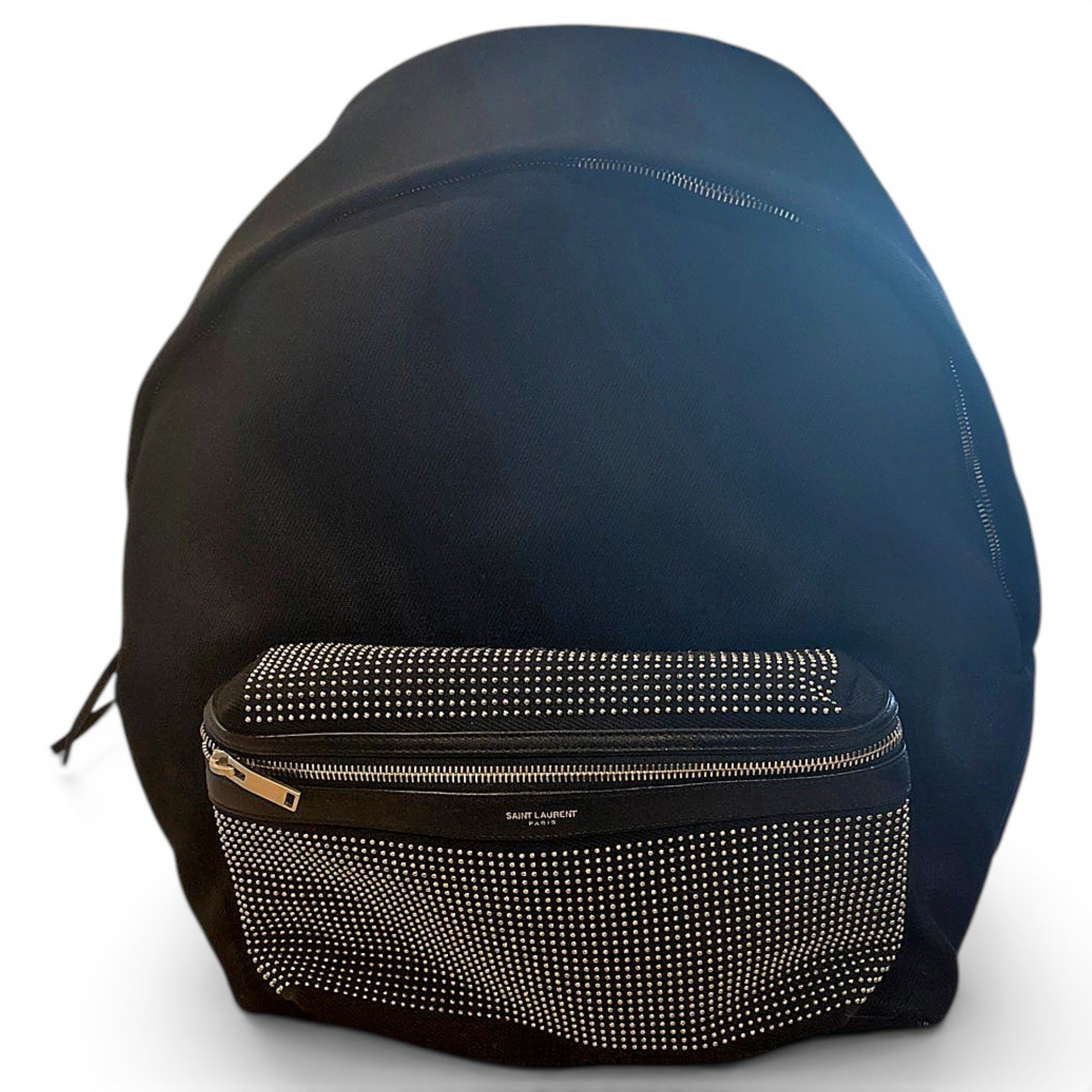 Cloth backpack