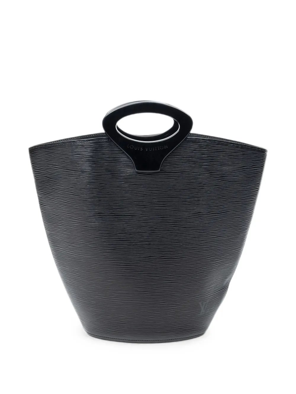 Noctambule Epi tote bag