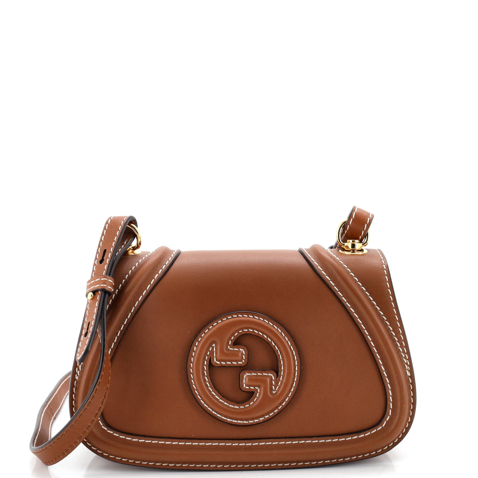 Blondie NM Crossbody Bag Leather Mini
