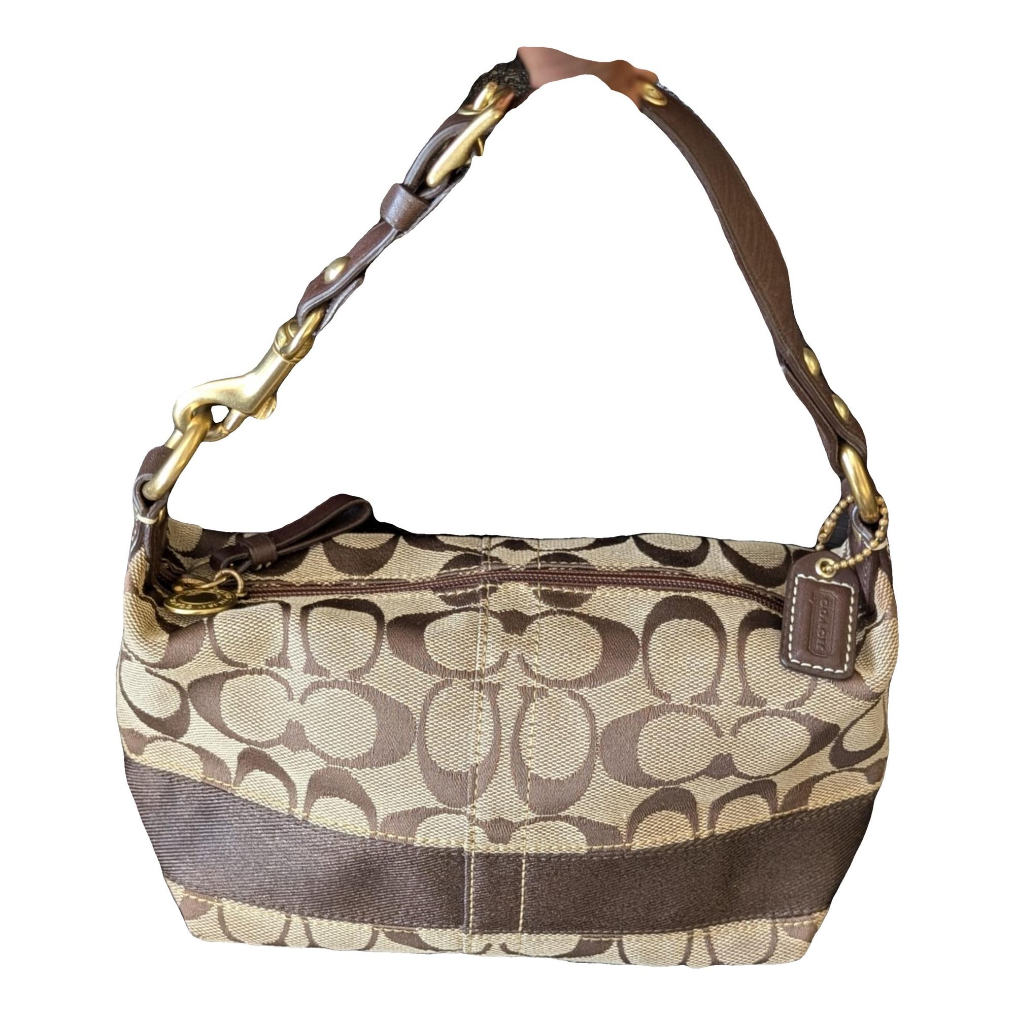 Cloth handbag