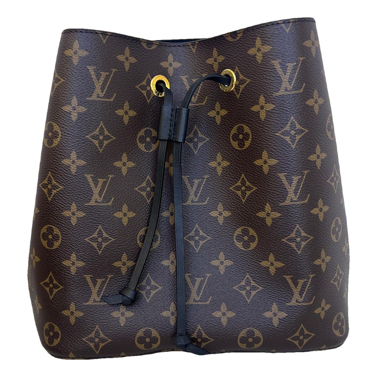 NéoNoé leather handbag