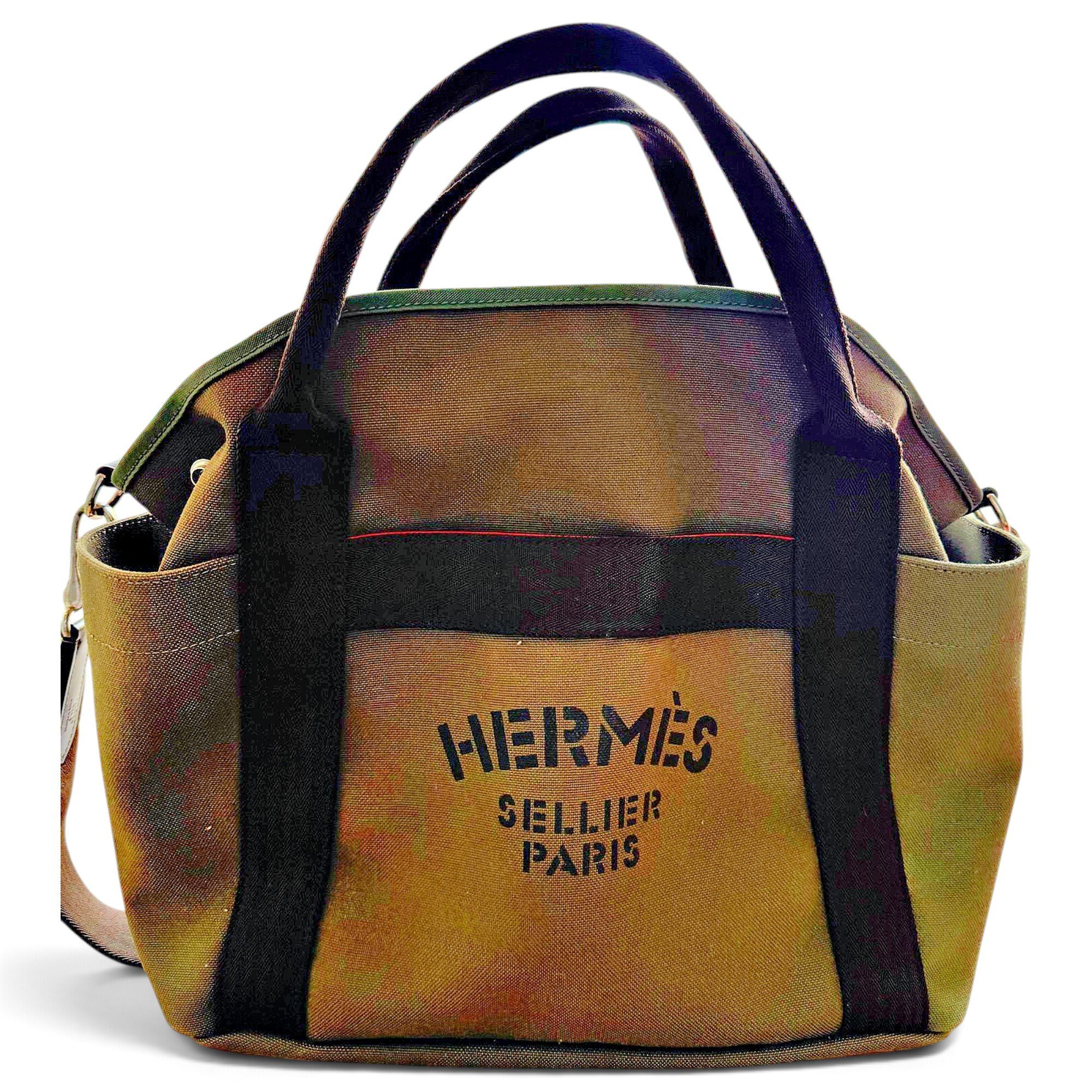 In-The-Loop cloth tote