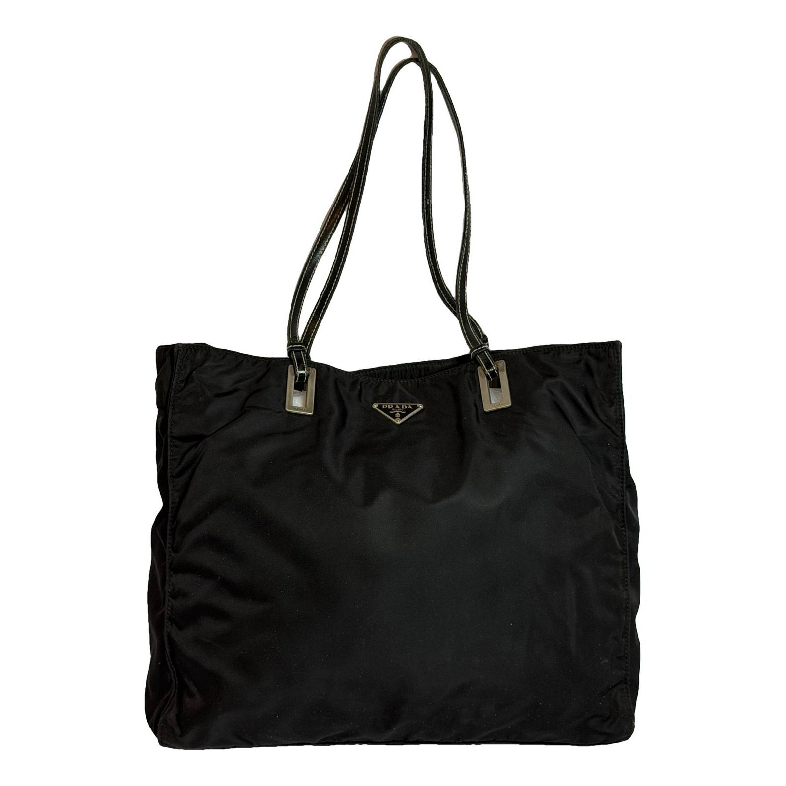 Cloth tote