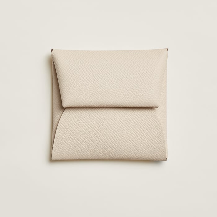 Craie Bastia Change Purse