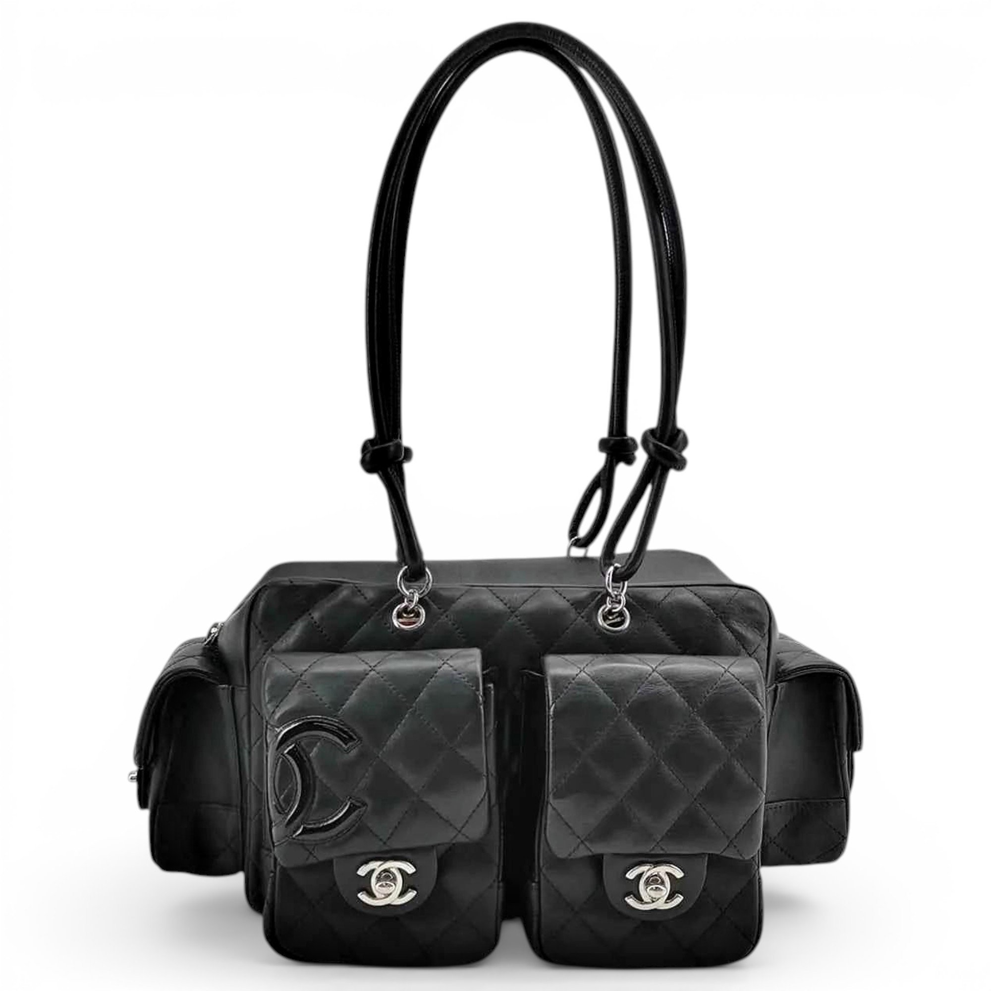 Leather bag