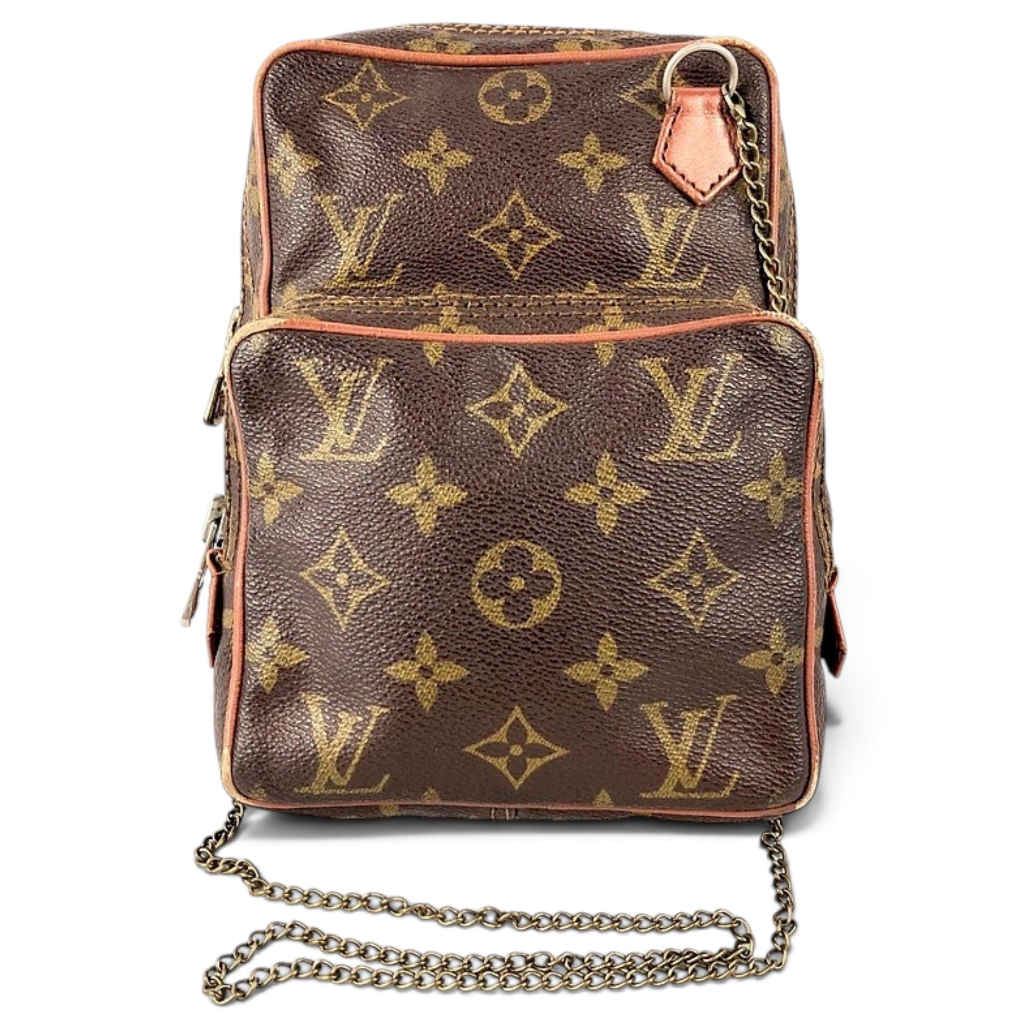 Amazon cloth handbag
