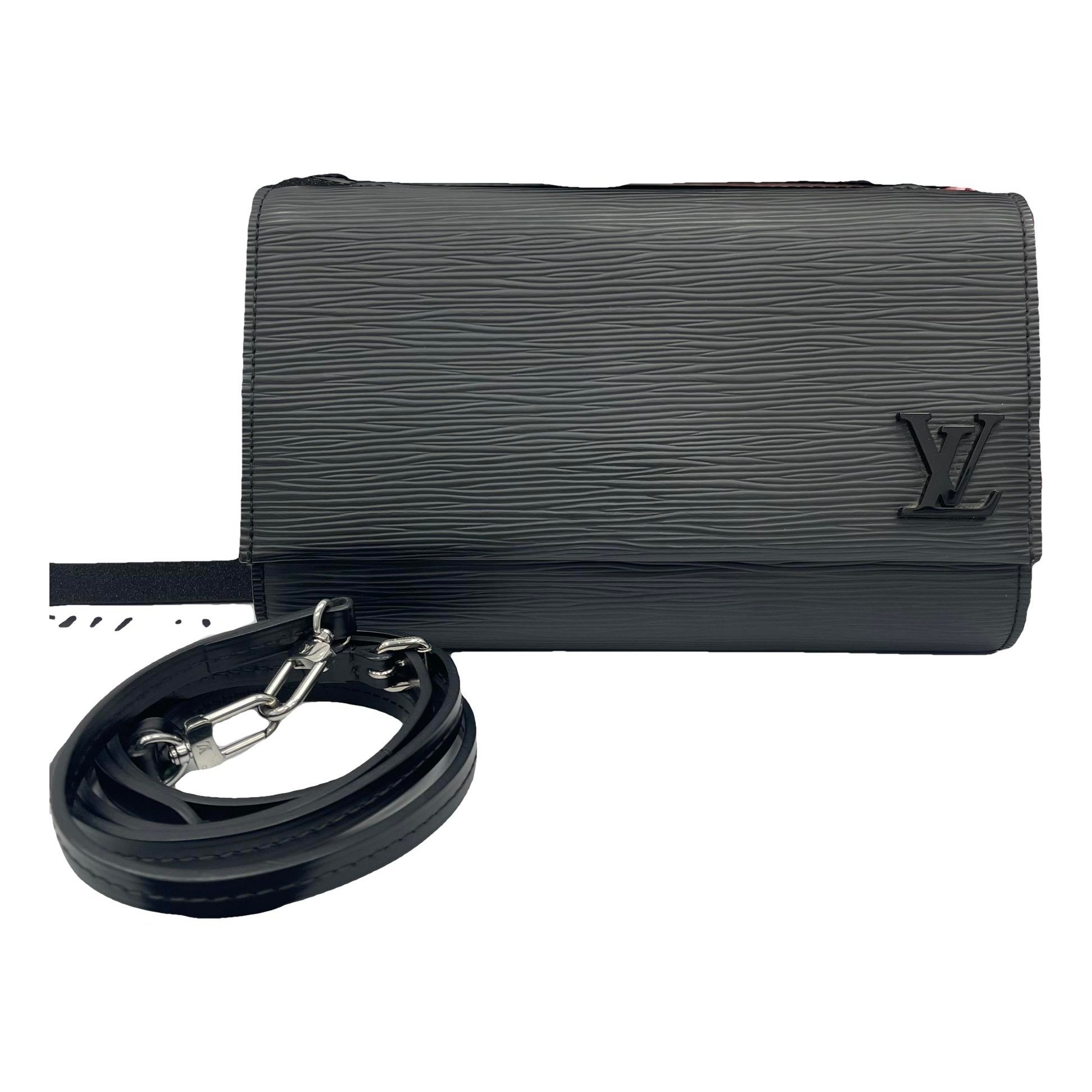 Cléry leather handbag