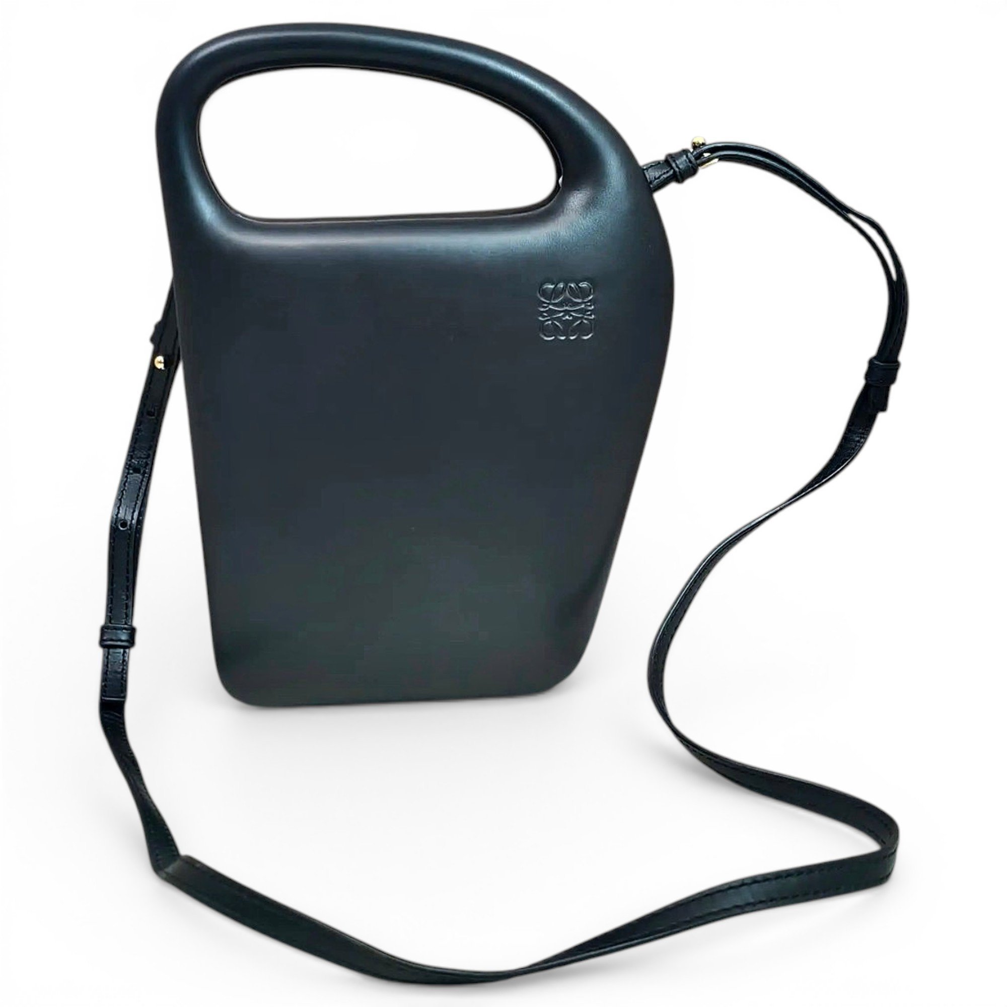Loewe Leather handbag