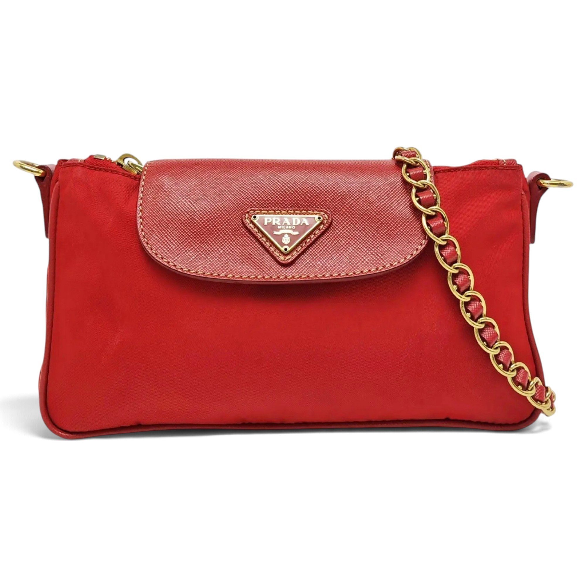 Crossbody bag
