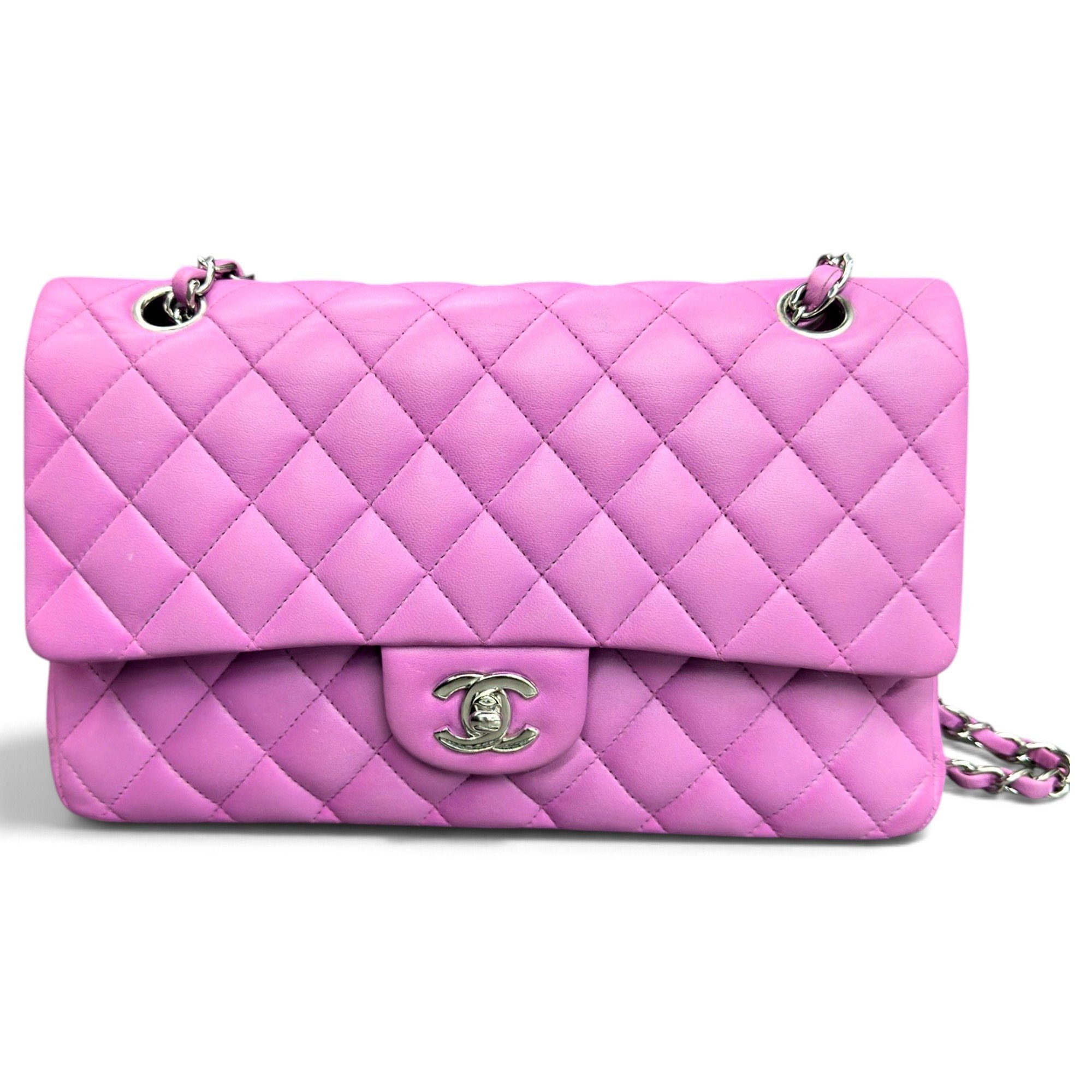 Timeless/Classique leather crossbody bag