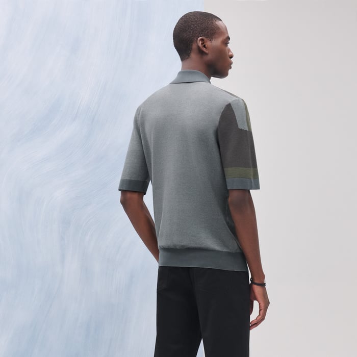 Orage "Big Maillon" Polo Shirt