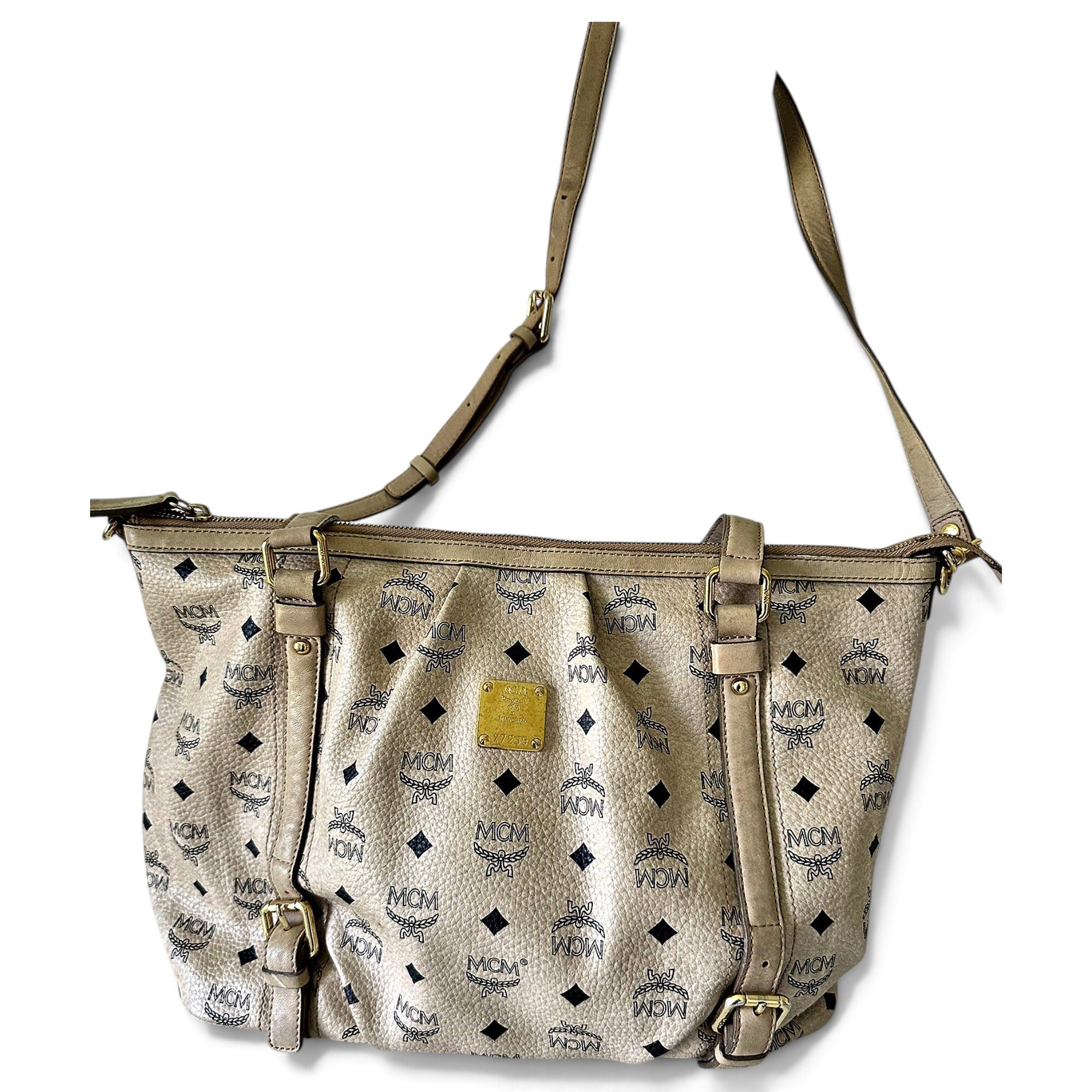 Cloth tote