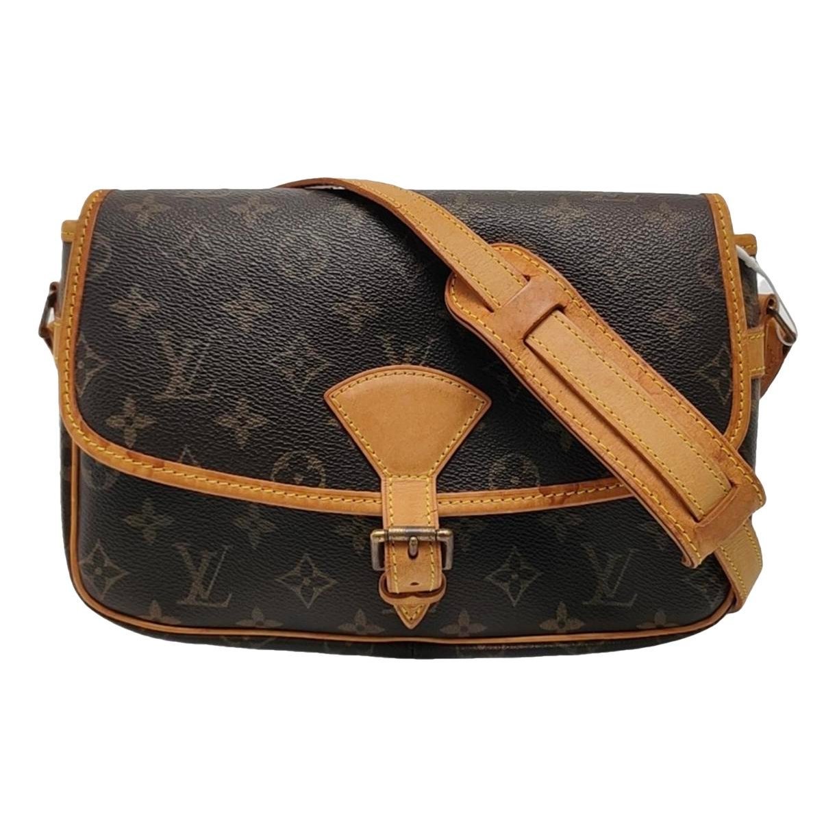 Sologne cloth handbag