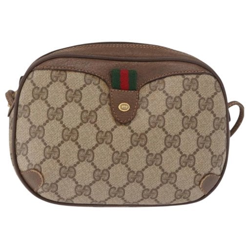 Gucci Leather handbag