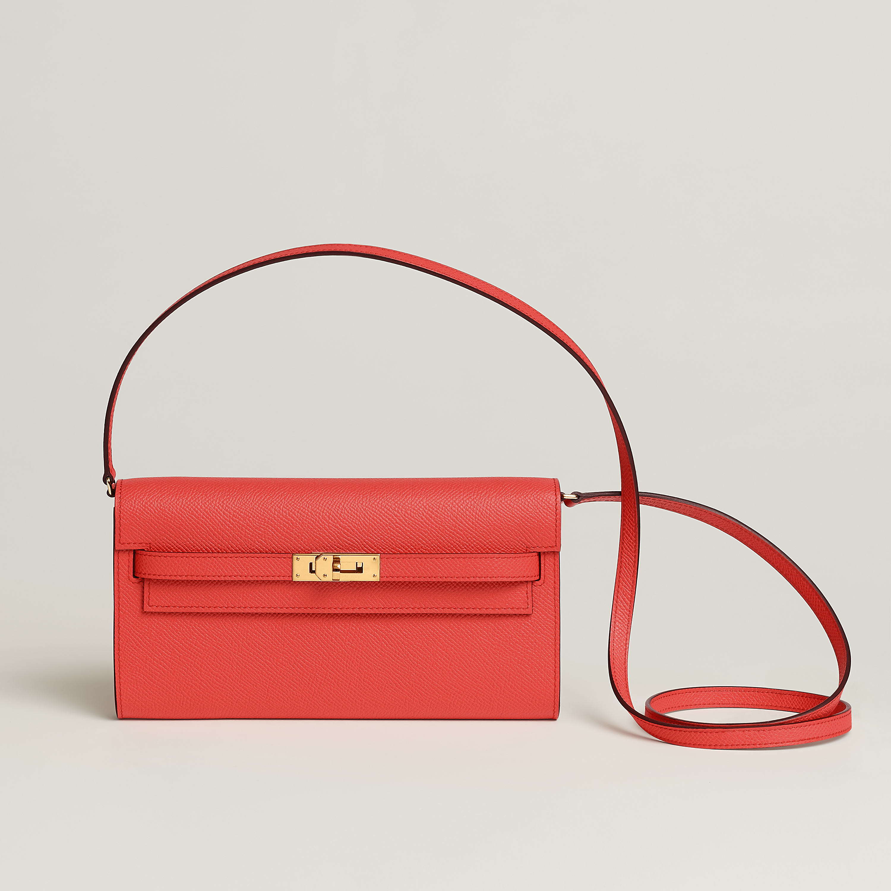 Portefeuille Kelly Classique To Go